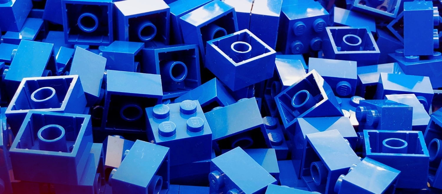 Lego Tage